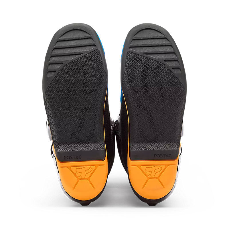COMP 3.0 MOTOCROSS BOOTS FOX