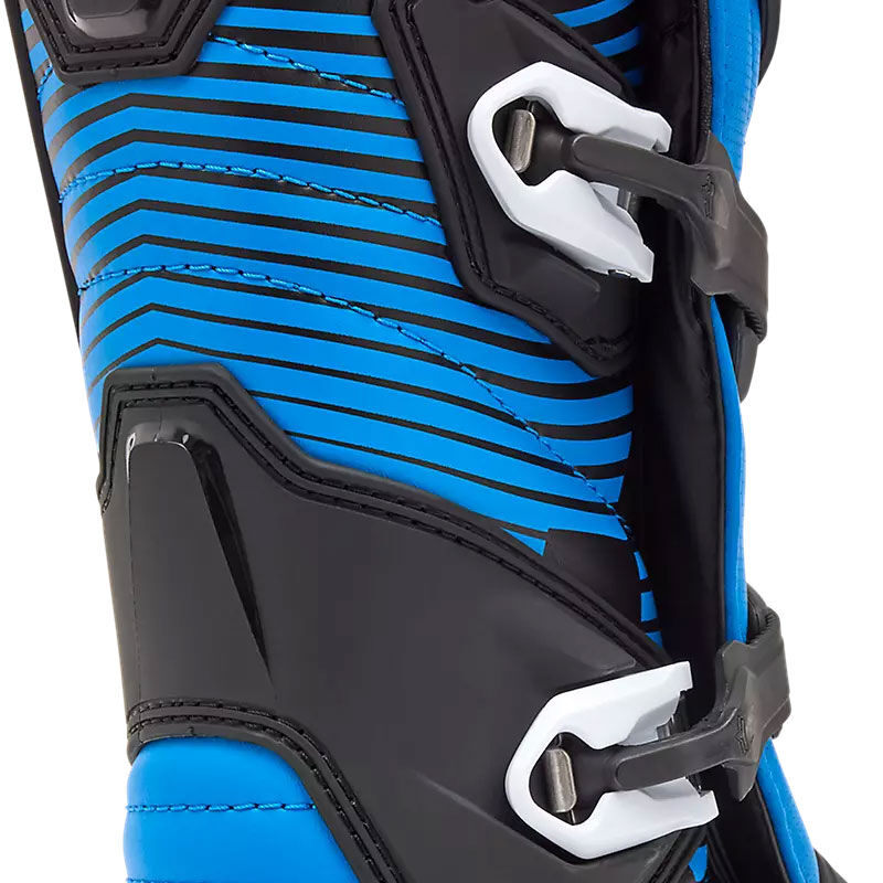 COMP 3.0 MOTOCROSS BOOTS FOX