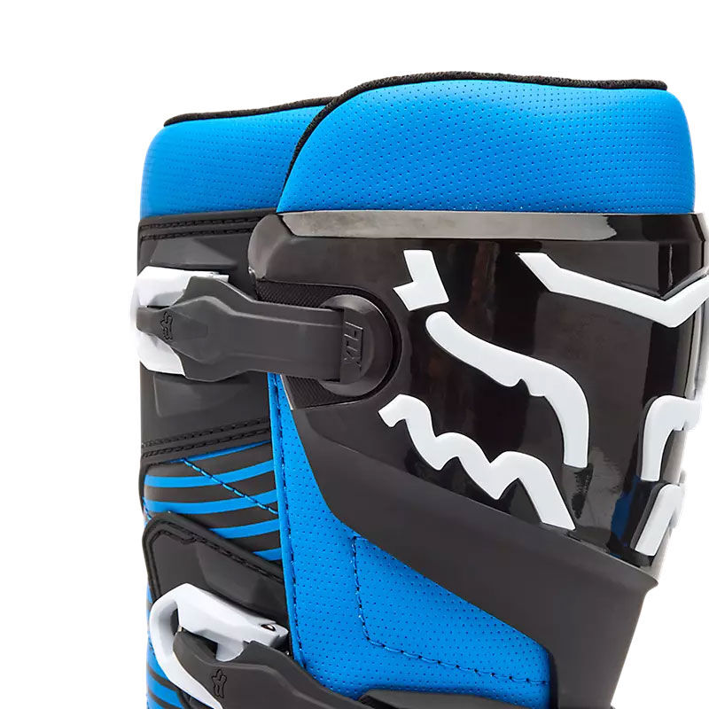 COMP 3.0 MOTOCROSS BOOTS FOX