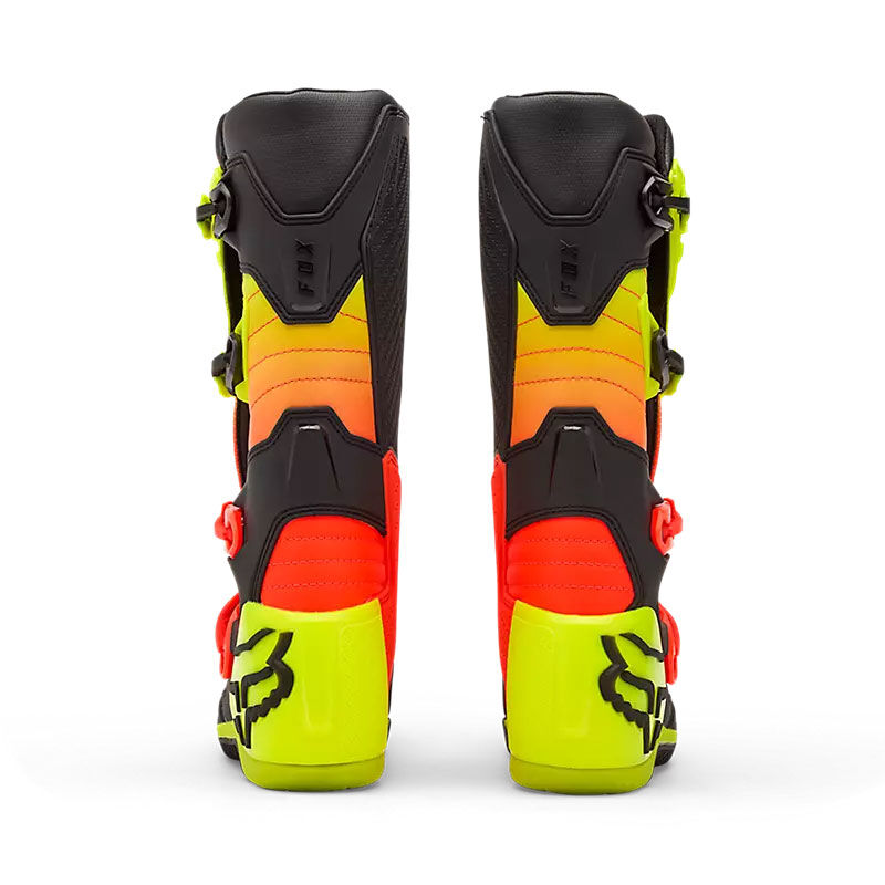 COMP 3.0 MOTOKROS ČIZME FOX