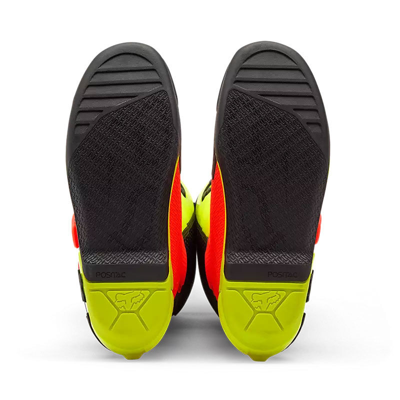 COMP 3.0 MOTOKROS ČIZME FOX