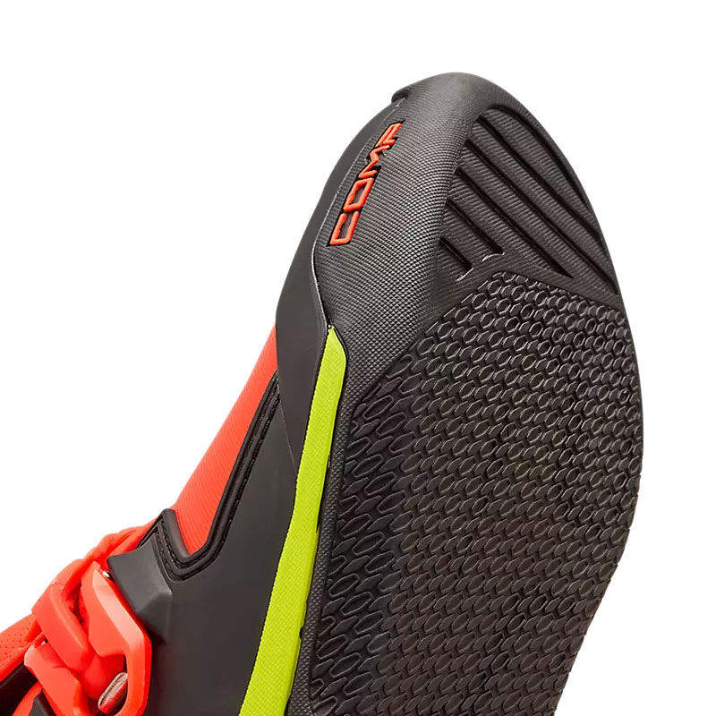 COMP 3.0 MOTOKROS ČIZME FOX