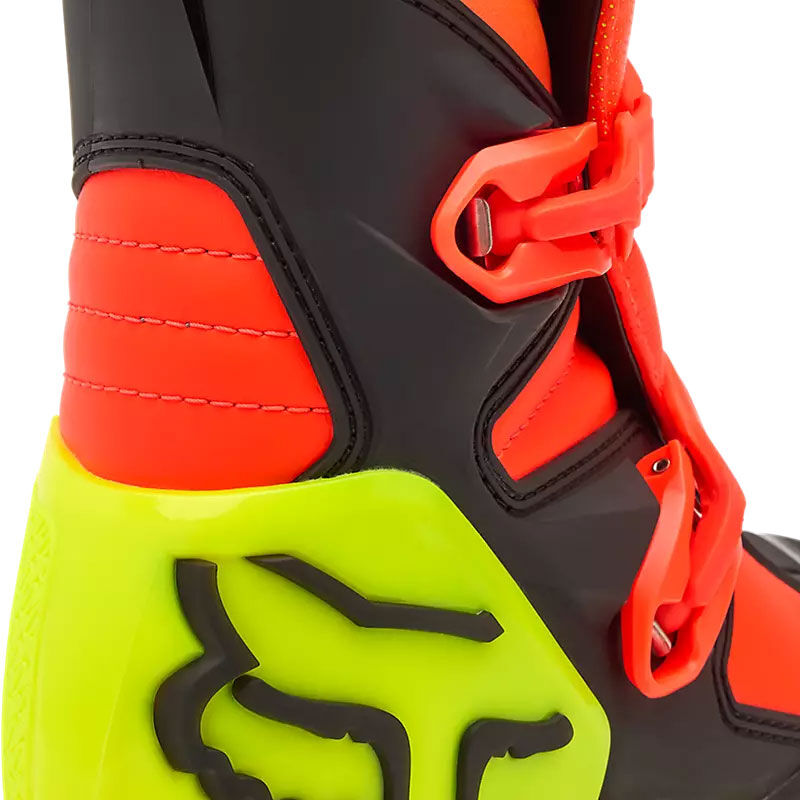 COMP 3.0 MOTOKROS ČIZME FOX