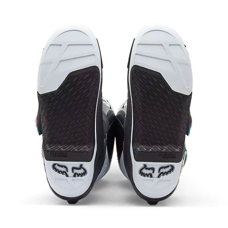MOTION 3.0 MOTOCROSS BOOTS FOX