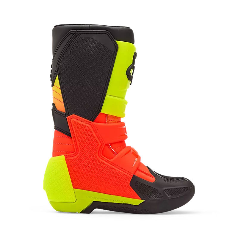 COMP 3.0 Children's Motocross Boots FOX