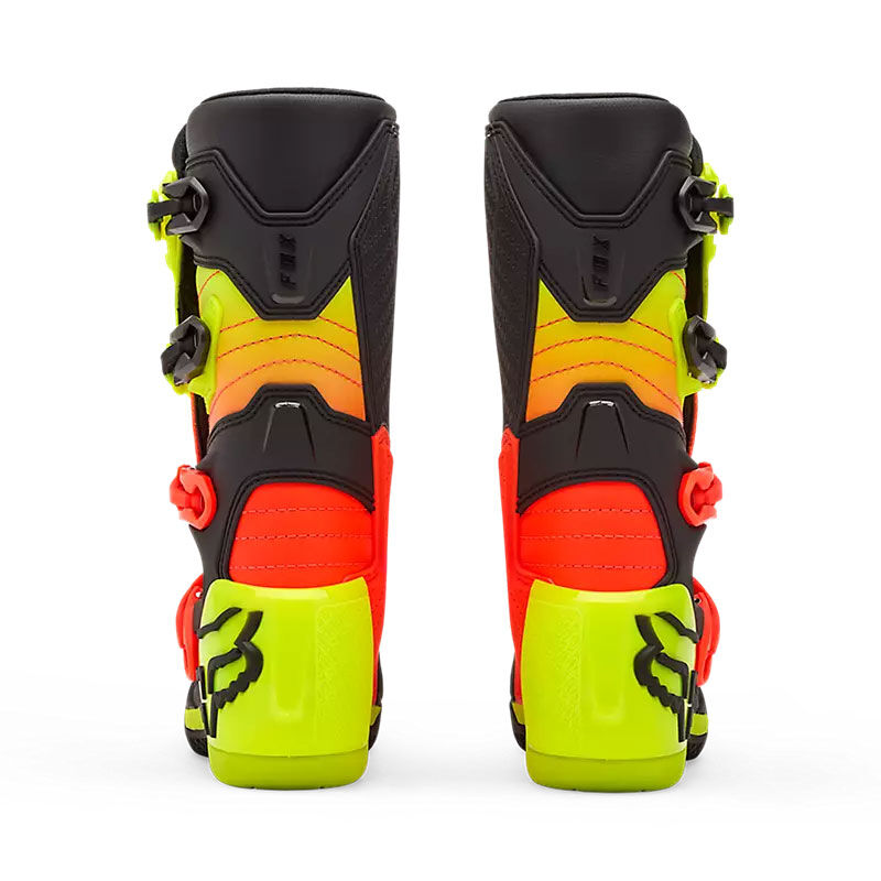 COMP 3.0 Children's Motocross Boots FOX