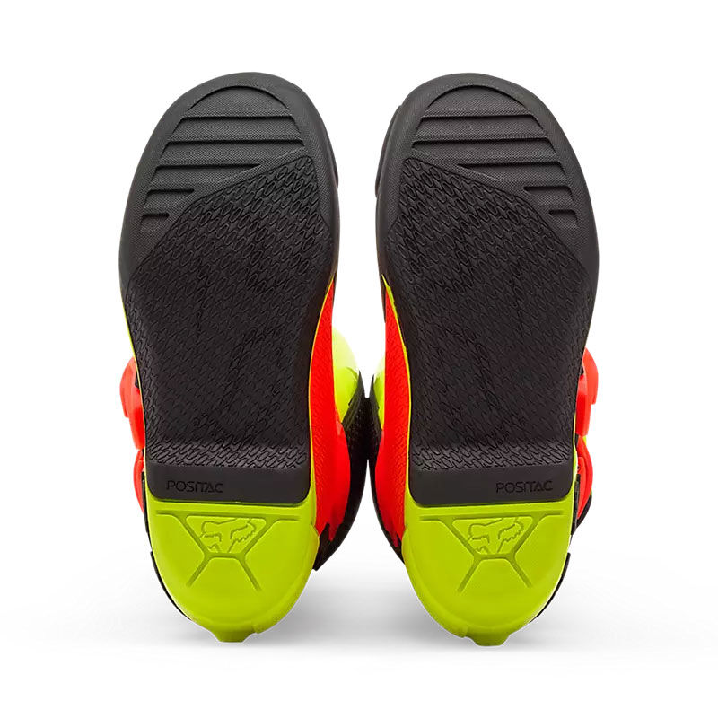 COMP 3.0 Children's Motocross Boots FOX