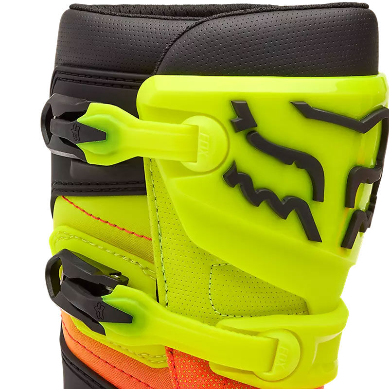 COMP 3.0 Children's Motocross Boots FOX