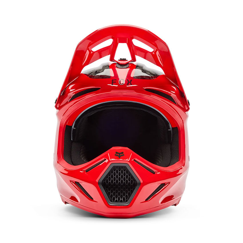 MOTOKROS ČELADA FOX V3 RS FRACTURE