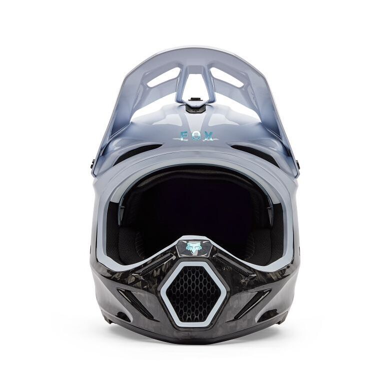 MOTOKROS ČELADA FOX V3 RS GHOST