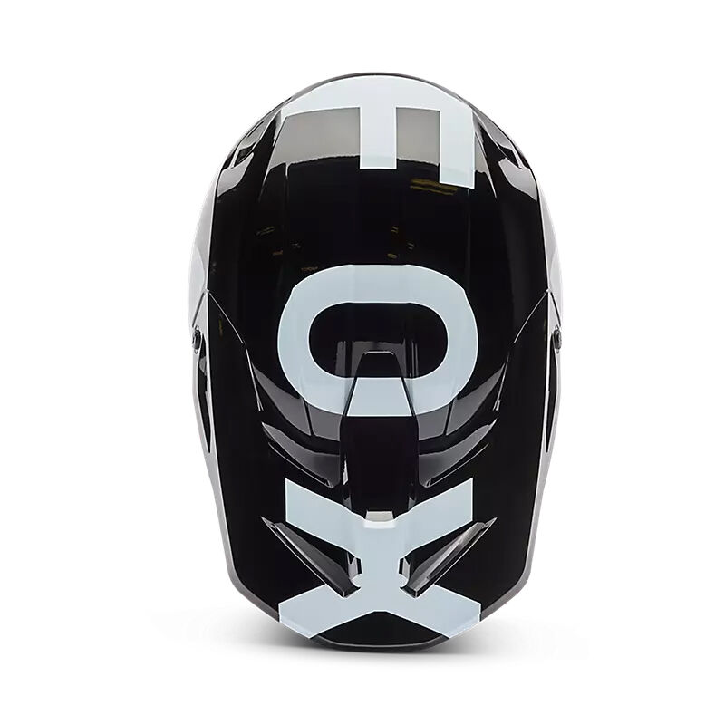V1 SHIELD MOTOKROS ČELADA FOX