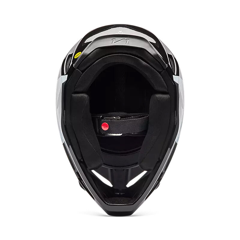 V1 SHIELD MOTOKROS ČELADA FOX
