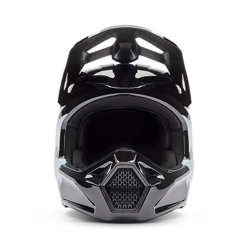 SHIELD V1 OTROŠKA MOTOKROS ČELADA FOX