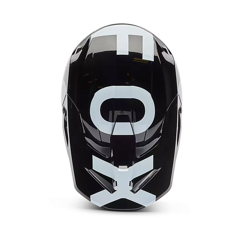 SHIELD V1 OTROŠKA MOTOKROS ČELADA FOX