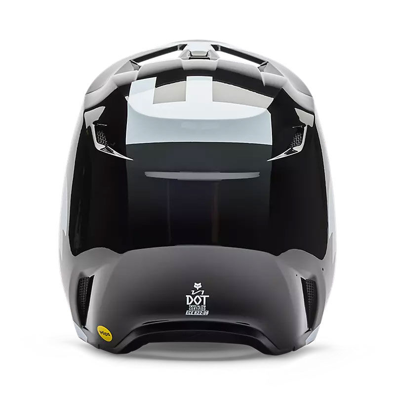 SHIELD V1 OTROŠKA MOTOKROS ČELADA FOX