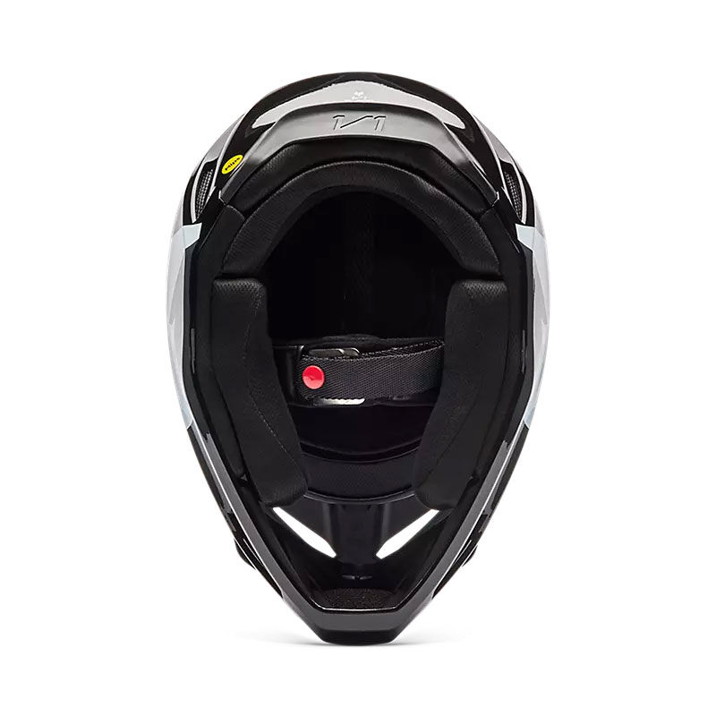 SHIELD V1 OTROŠKA MOTOKROS ČELADA FOX