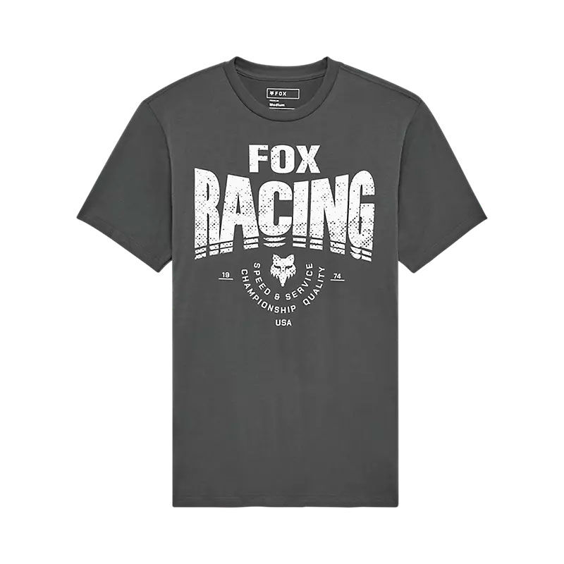 TREAD PREMIUM MOŠKA KRATKA MAJICA FOX