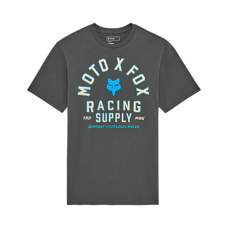 LOCAL RACER MOŠKA KRATKA MAJICA FOX
