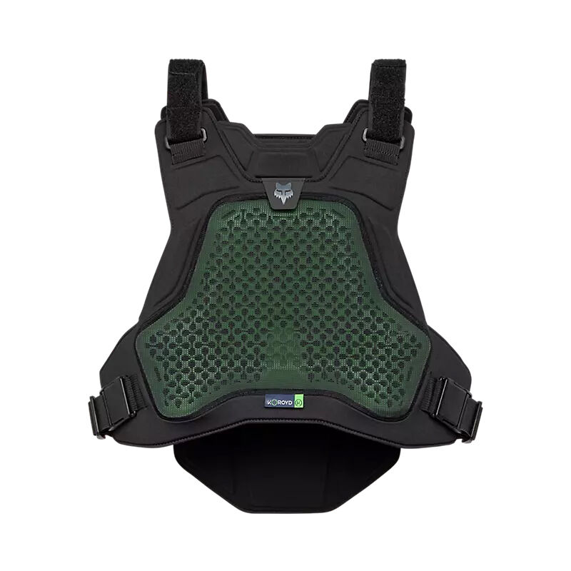 AIRFRAME CHILDREN'S BODY PROTECTOR FOX