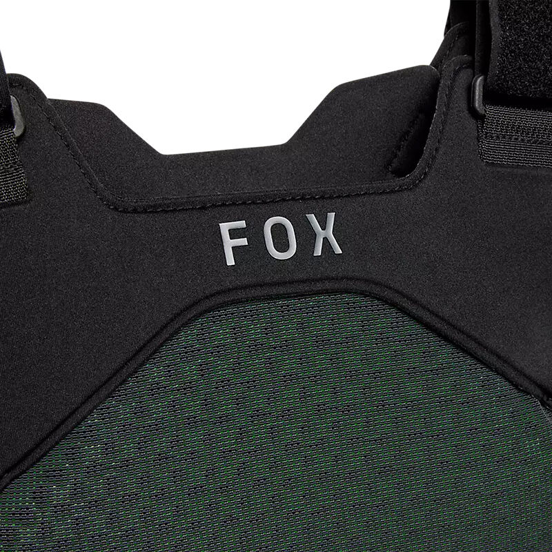 AIRFRAME CHILDREN'S BODY PROTECTOR FOX