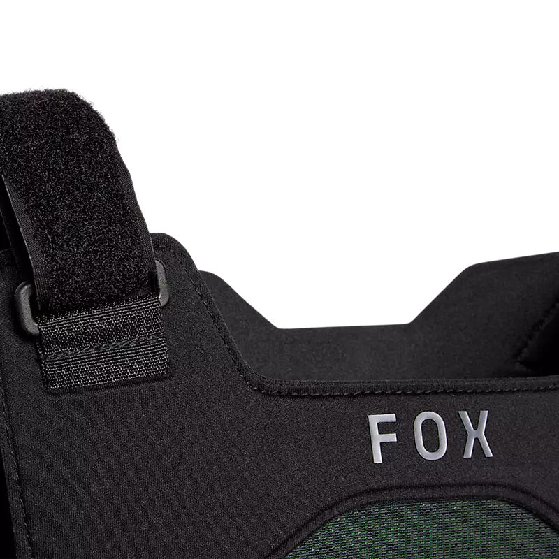 AIRFRAME CHILDREN'S BODY PROTECTOR FOX