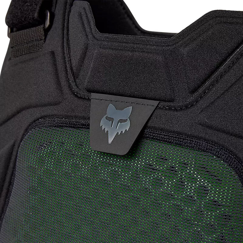 AIRFRAME CHILDREN'S BODY PROTECTOR FOX