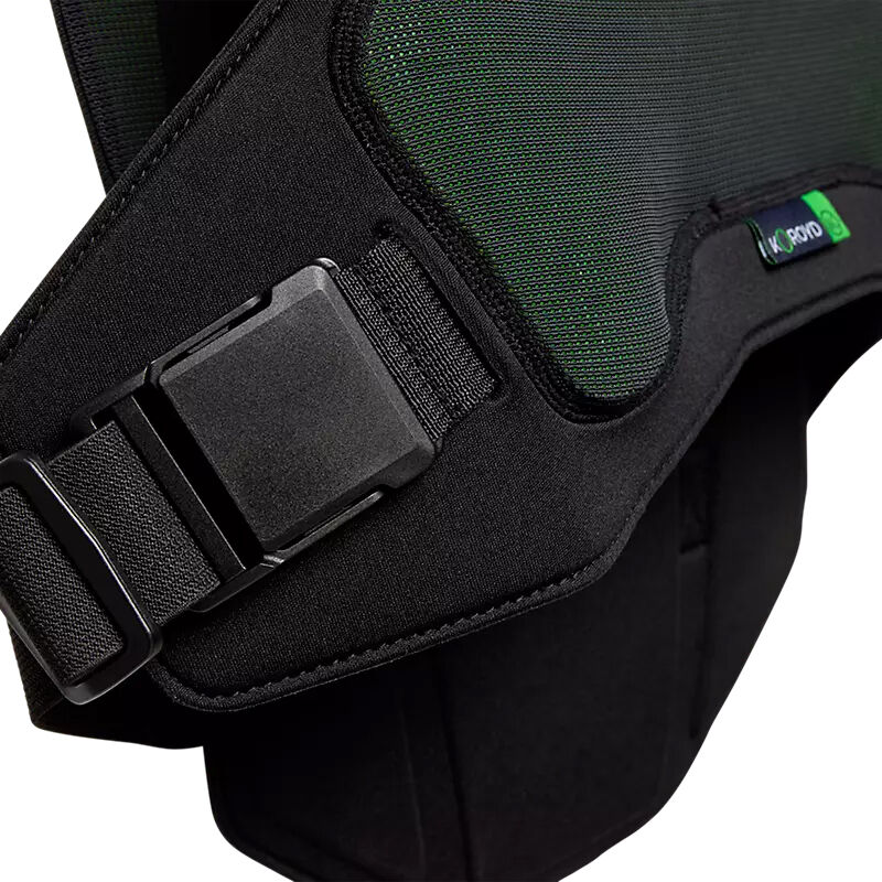 AIRFRAME CHILDREN'S BODY PROTECTOR FOX