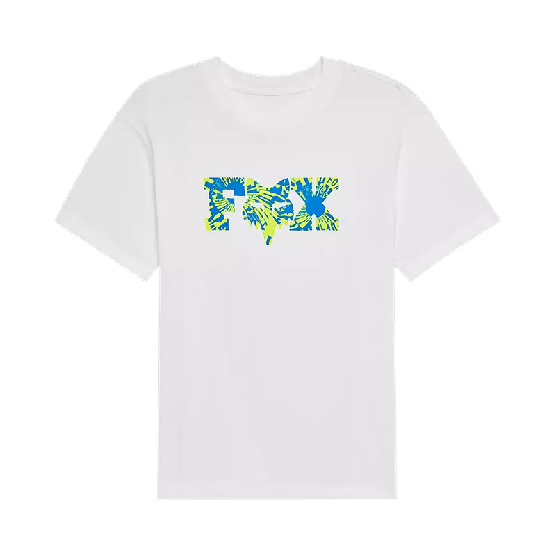 ŽENSKA KRATKA MAJICA FOX HERITAGE