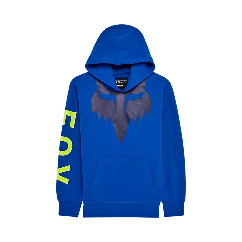 SPIRE Kids Hoodie Fox