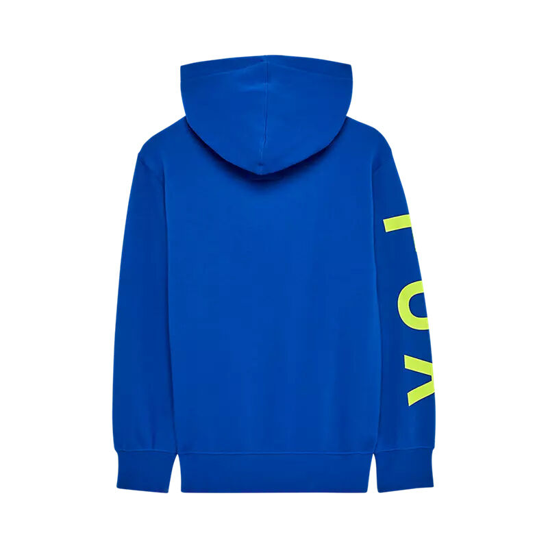 SPIRE Kids Hoodie Fox