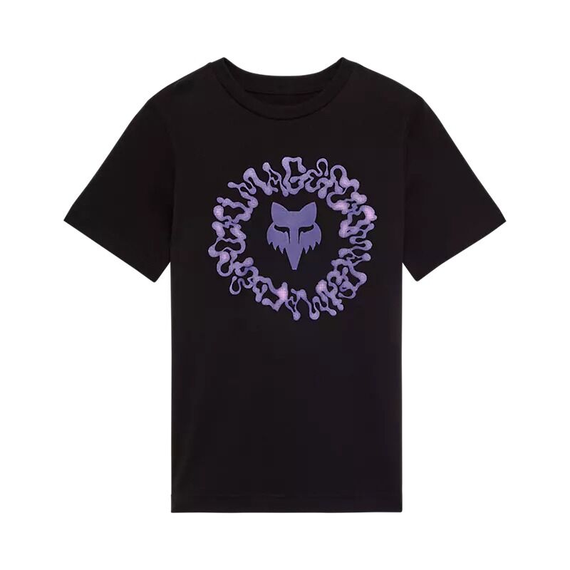 IMAGE PHANTOM KIDS SHORT SLEEVE JERSEY FOX