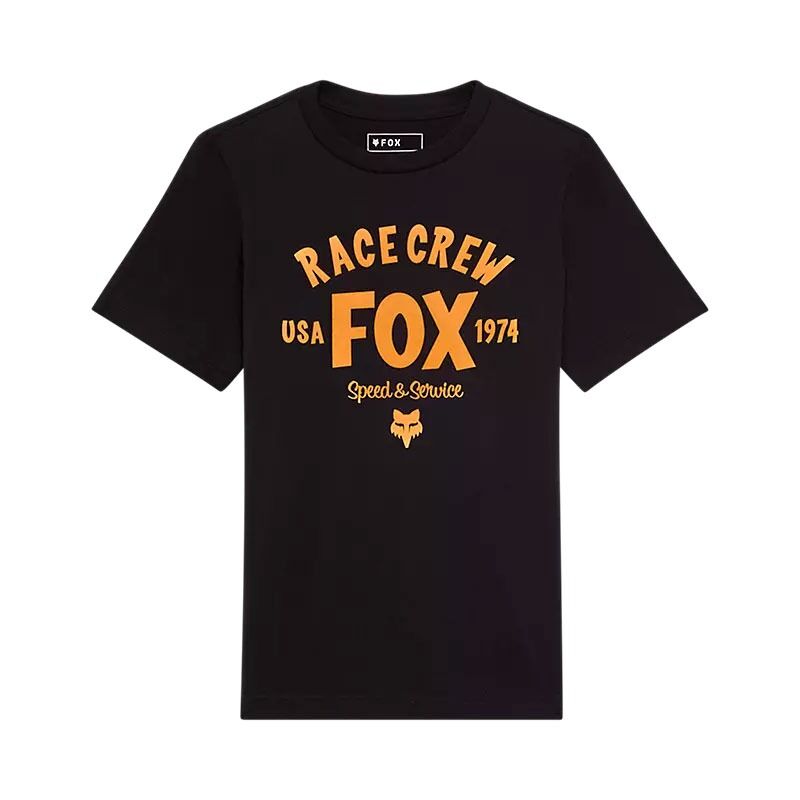 SLOGAN DJEČJA KRATKA MAJICA FOX