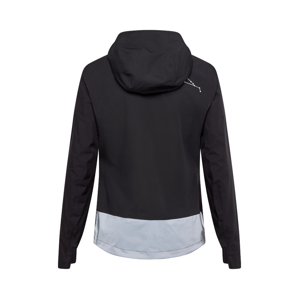 RANGER LUNAR WOMEN'S WATER-REPELLENT CYCLING JACKET FOX