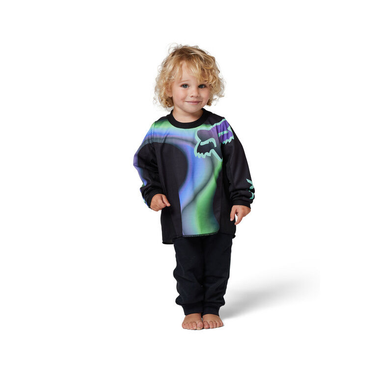 YOUTH 180 TOXSYK MOTOCROSS JERSEY FOX