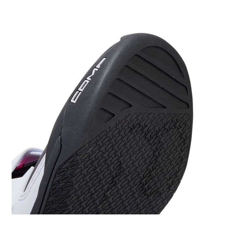 ŽENSKE MOTOKROS ČIZME FOX COMP 2.0