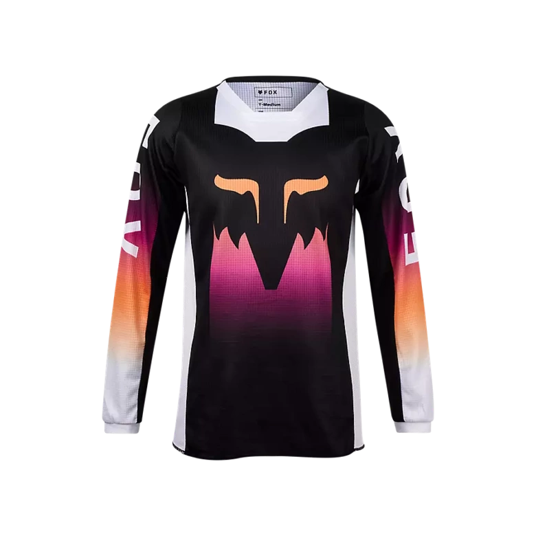 FOX 180 FLORA Kids Moto Jersey