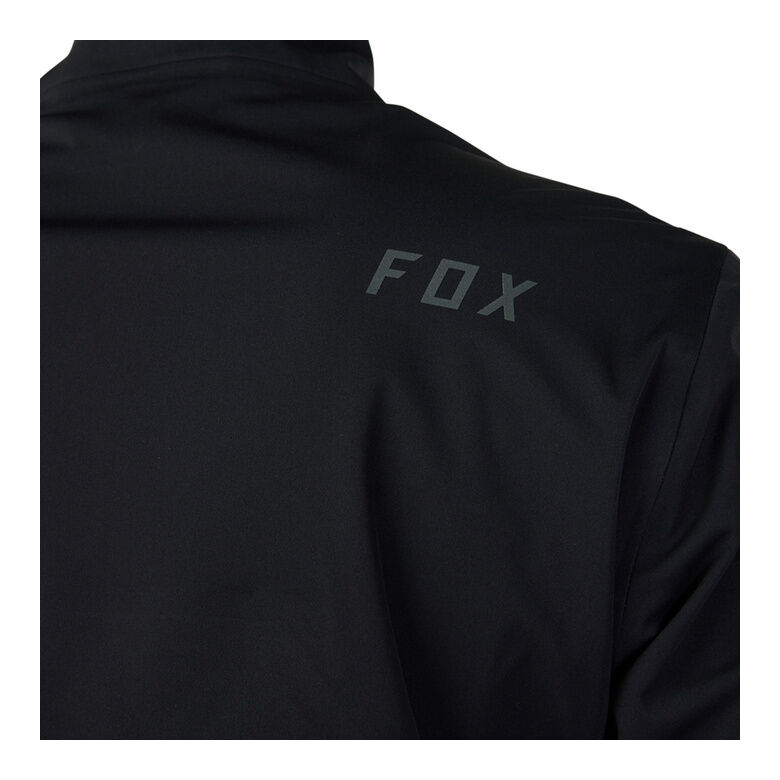 FLEXAIR LITE BICIKLISTIČKA JAKNA FOX