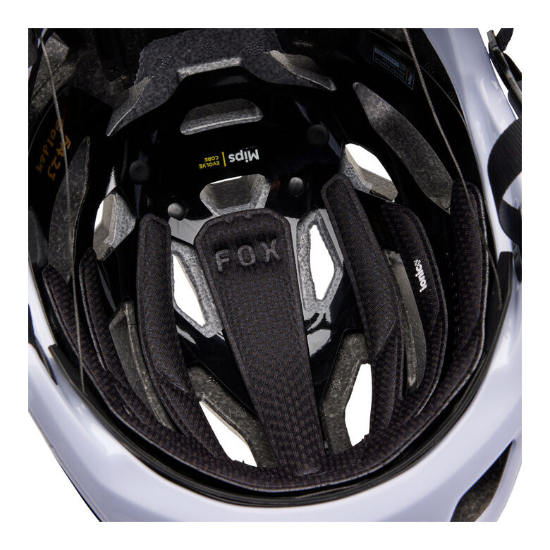 CROSSFRAME PRO XC HELMET FOX, CE