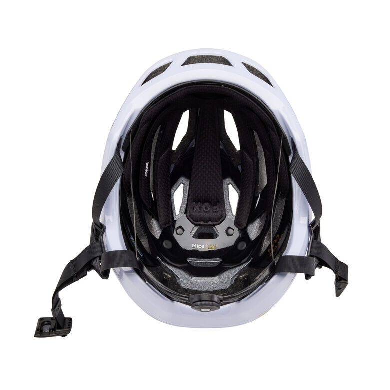 CROSSFRAME PRO XC HELMET FOX, CE