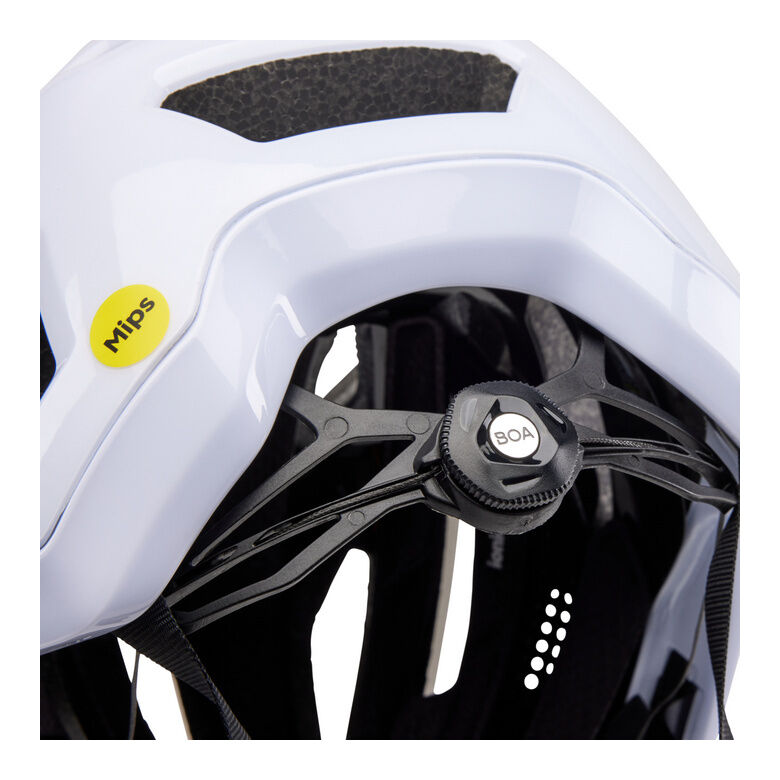 CROSSFRAME PRO XC HELMET FOX, CE