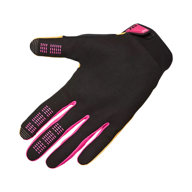 RANGER KAIROS MTB GLOVES FOX