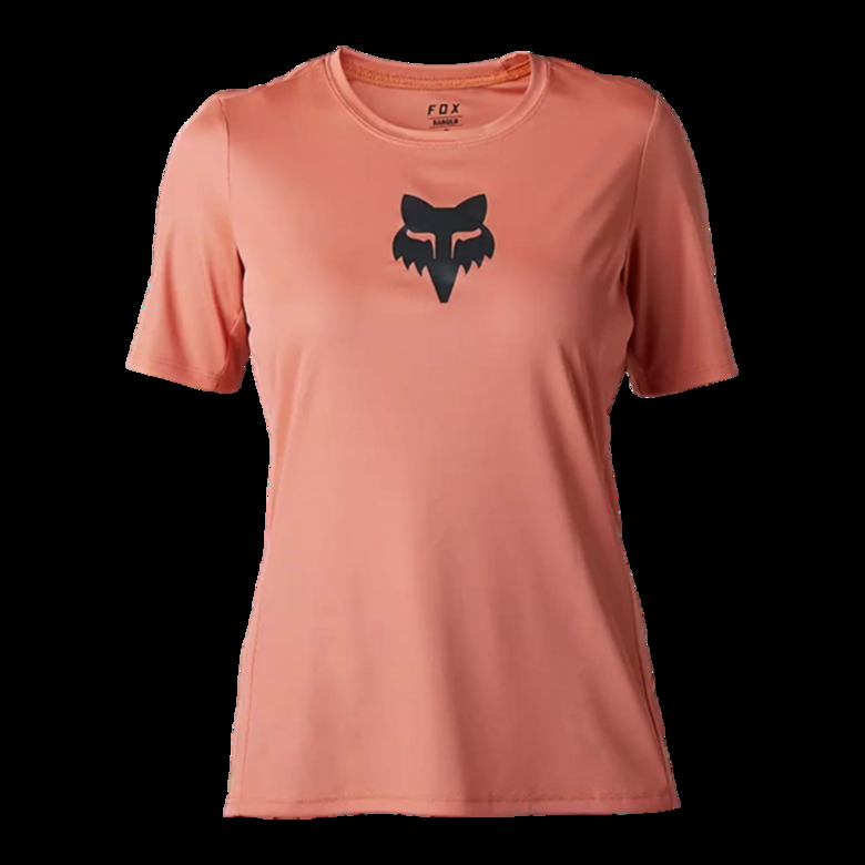 RANGER WOMEN'S CYCLING JERSEY FOX