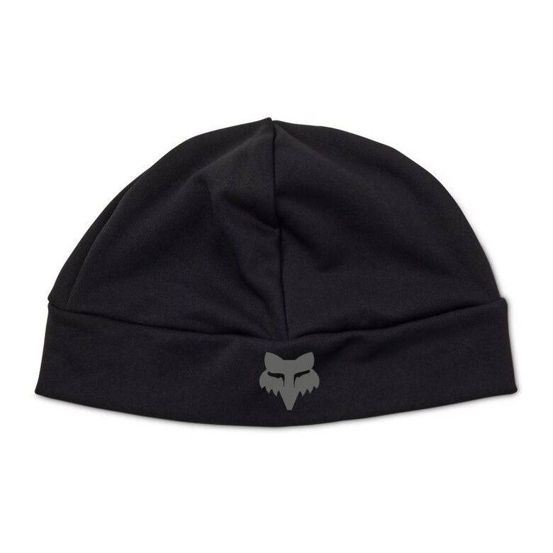 ZAŠČITNA KAPA FOX [BLK]