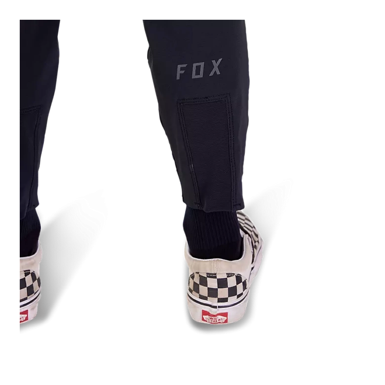 DEFEND DUGE DJEČJE BICIKLISTIČKE HLAČE FOX