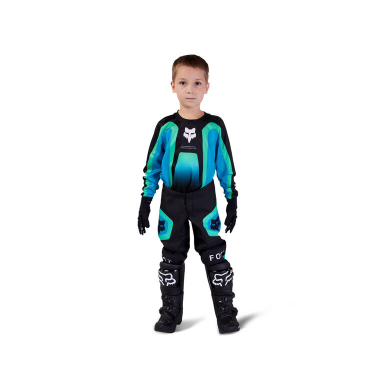 DJEČJI 180 BALLAST MOTO DRES/HLAČE