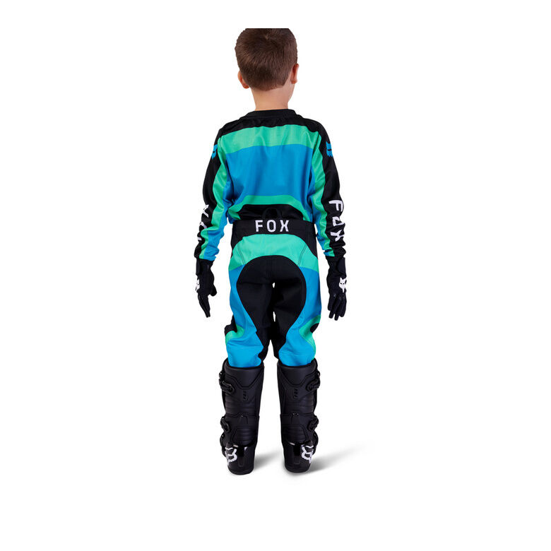 DJEČJI 180 BALLAST MOTO DRES/HLAČE