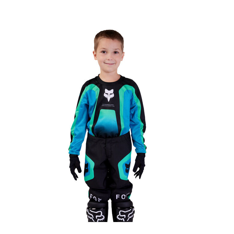 DJEČJI 180 BALLAST MOTO DRES/HLAČE