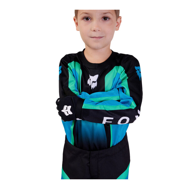 DJEČJI 180 BALLAST MOTO DRES/HLAČE