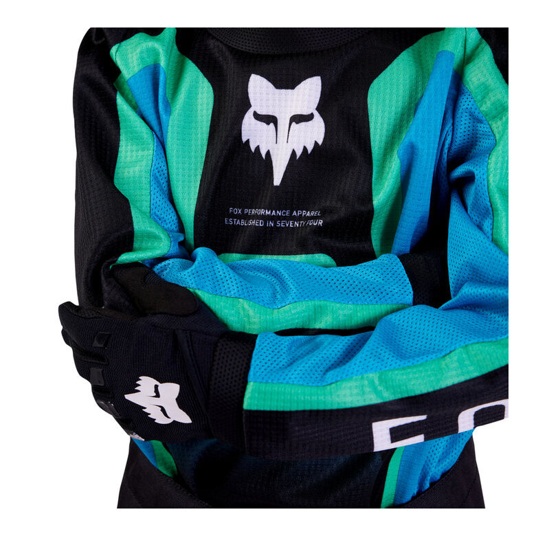 DJEČJI 180 BALLAST MOTO DRES/HLAČE