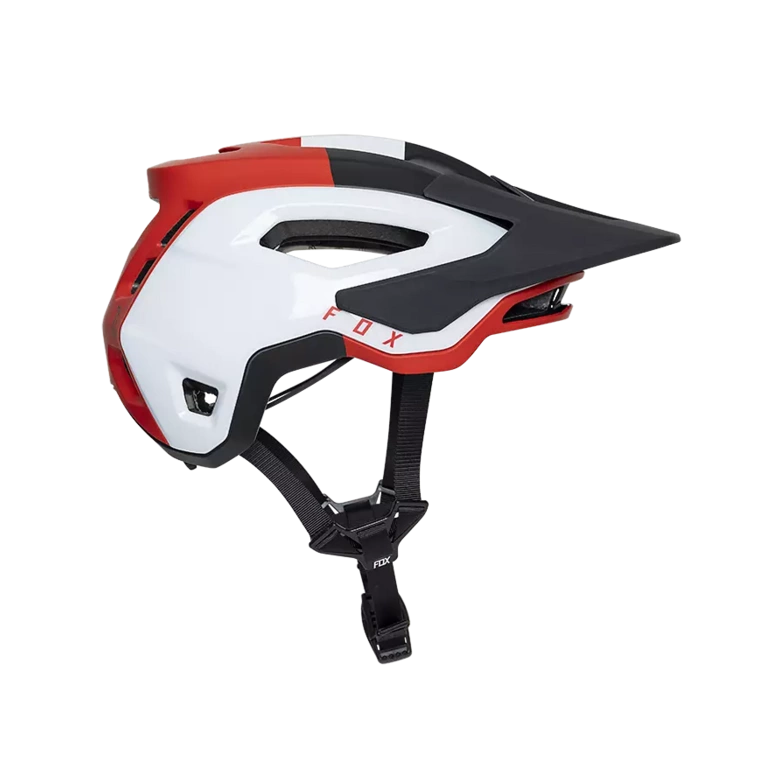 SPEEDFRAME PRO KLIF TRAIL ČELADA FOX, CE